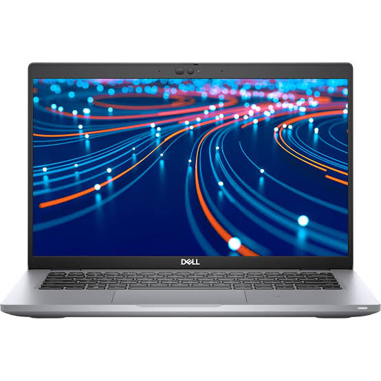 Dell Latitude 5420 11th Gen Core i7 8GB RAM 256GB SSD 13.3 Inch EX UK Laptop - Dukatech