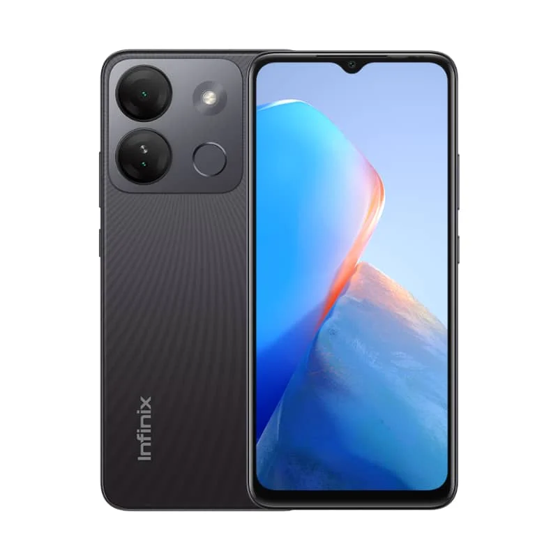 Infinix Smart 7 HD - Phones Store Kenya
