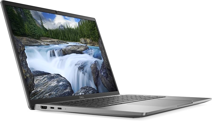 Dell Latitude 7450 2-in-1 X360 – Ultra 7 155U, 16GB RAM, 512GB SSD, 14-inch FHD+ Touchscreen - Techsavvy Solutions