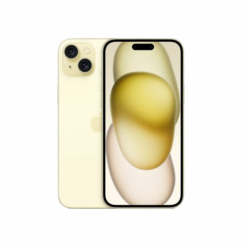 Apple IPhone 15 Plus 5G 128GB