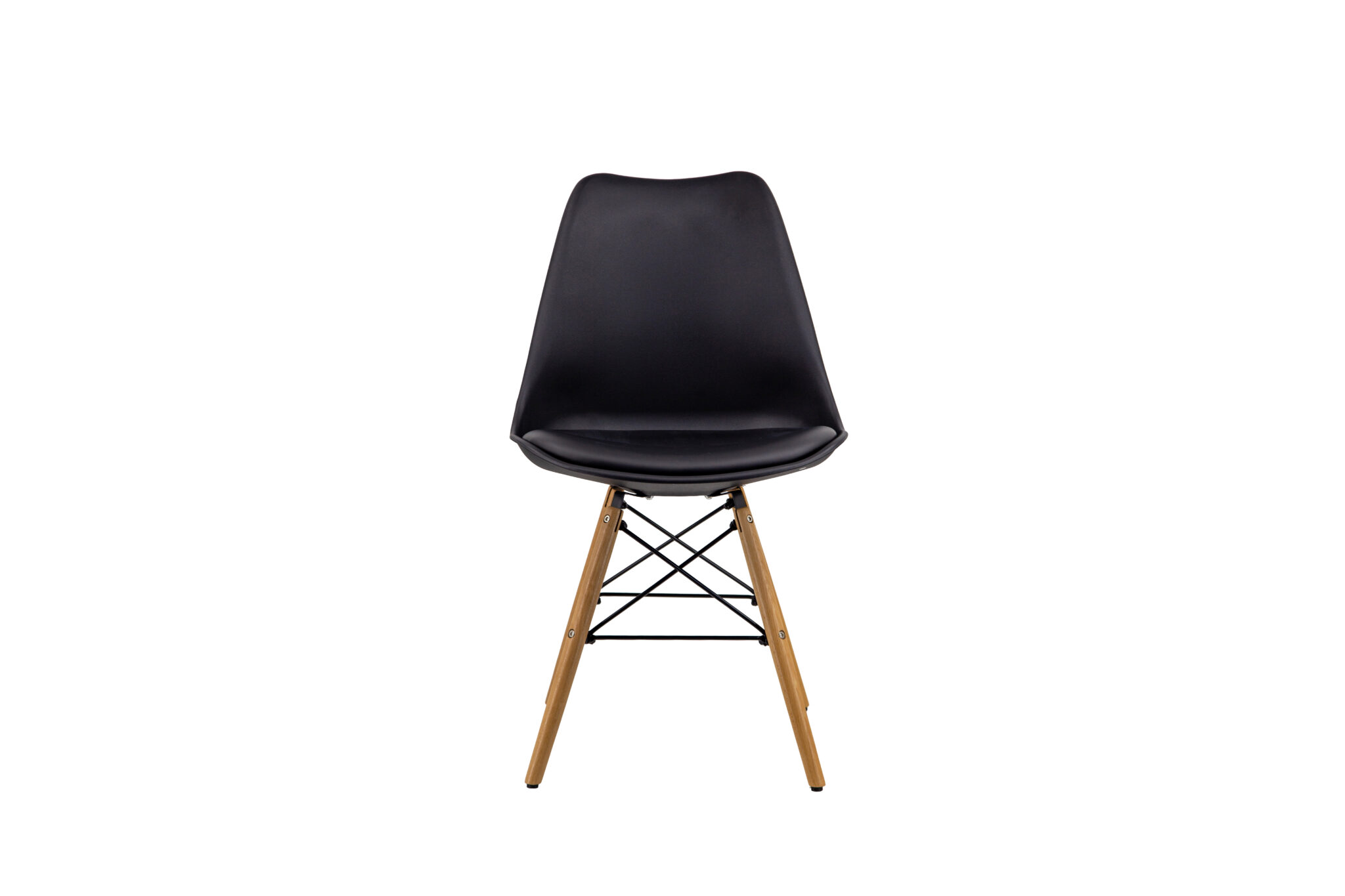 Sardinia breakout chair – Black