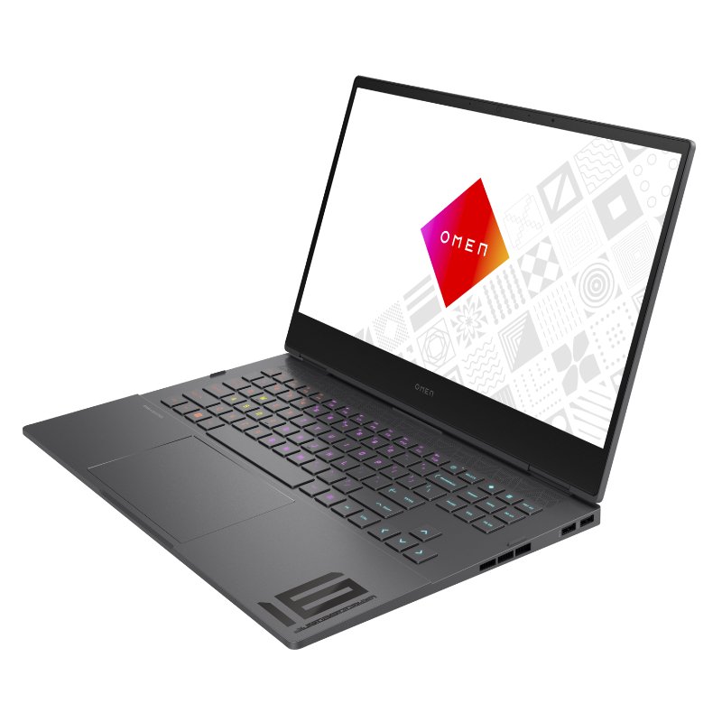 HP Omen 16-n0023dx | Ryzen 7 6800H, RTX 3060 - Techsavvy Solutions